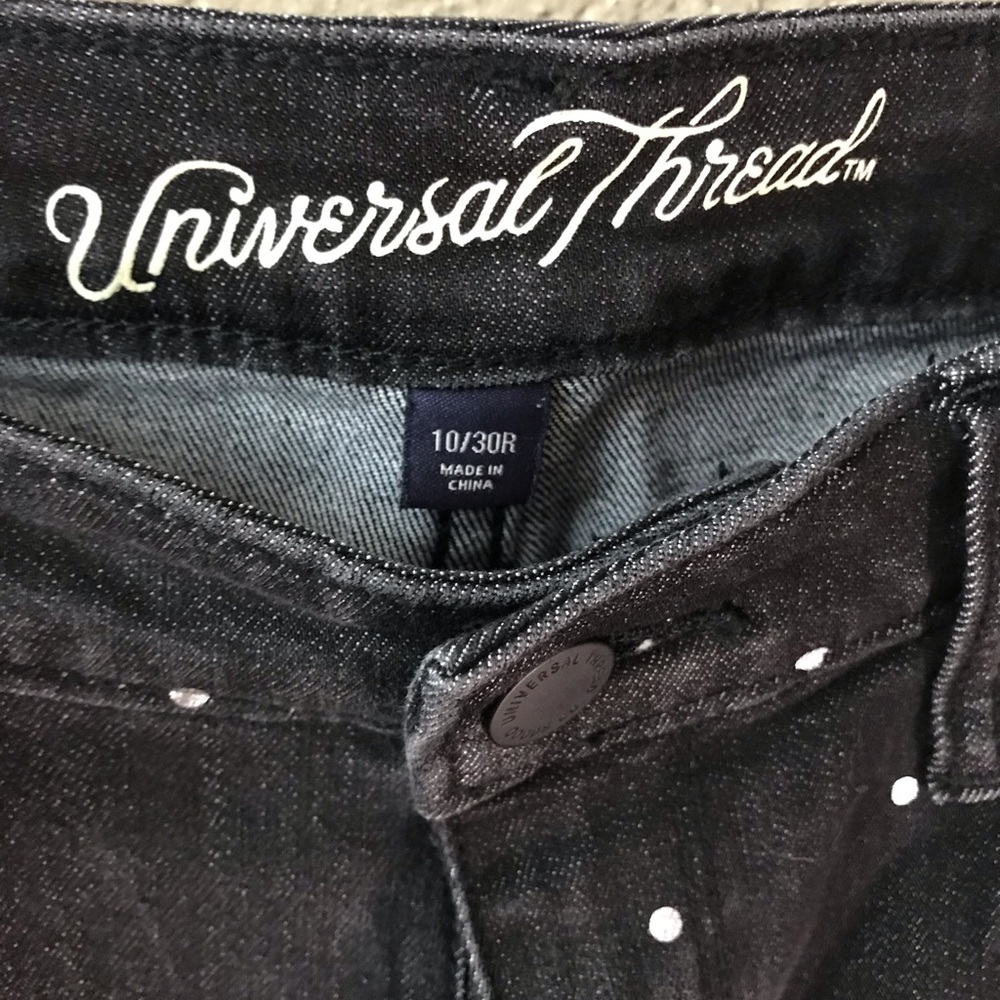 Jeans/ / Universal thread/ from Target 🎯 - Picture 10 of 13